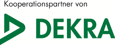 DEKRA Kooperationspartner